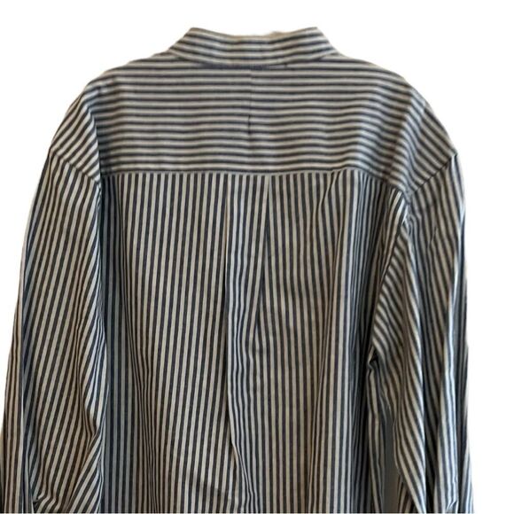 😊 3/$30 
TALBOTS BOYS NWT button down Size Medium big boys - Picture 3 of 11